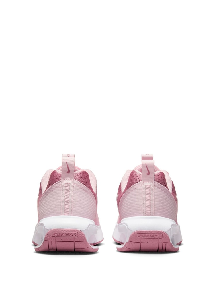 Rood - Nike Youth Air Max INTRLK Lite sneakers - Image 7 of 10