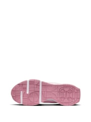 Nike Red Youth Air Max INTRLK Lite Trainers - Image 8 of 10