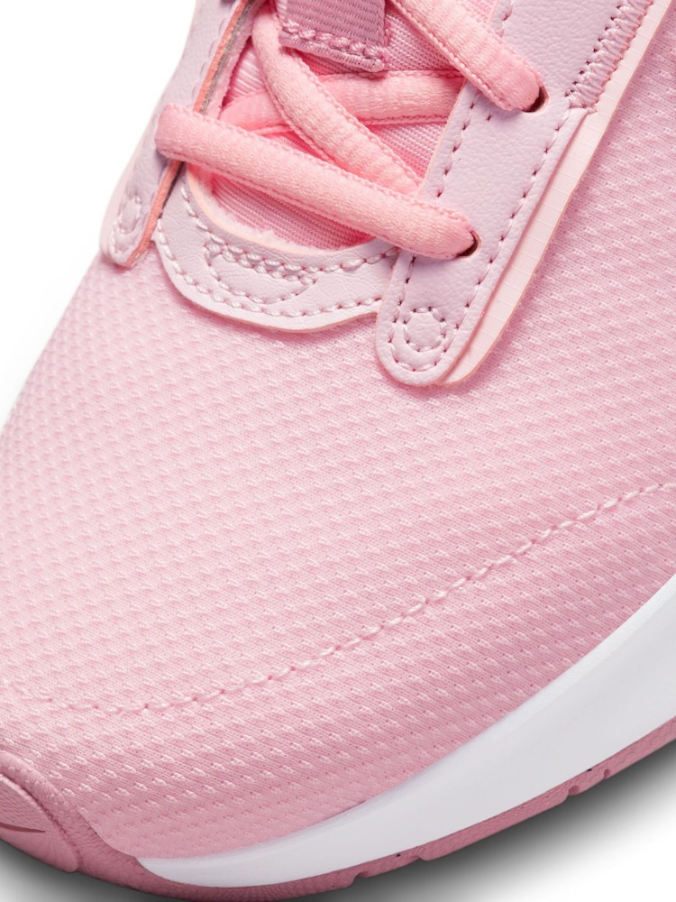 Rood - Nike Youth Air Max INTRLK Lite sneakers - Image 9 of 10