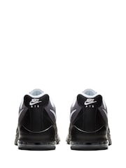 Nike Grey/White Air Max Invigor Trainers - Image 4 of 6