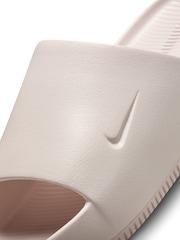 Nike Pink Calm Sandals - Image 10 of 10