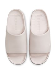 Nike Pink Calm Sandals - Image 7 of 10