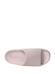 Nike Pink Calm Sandals - Image 8 of 10