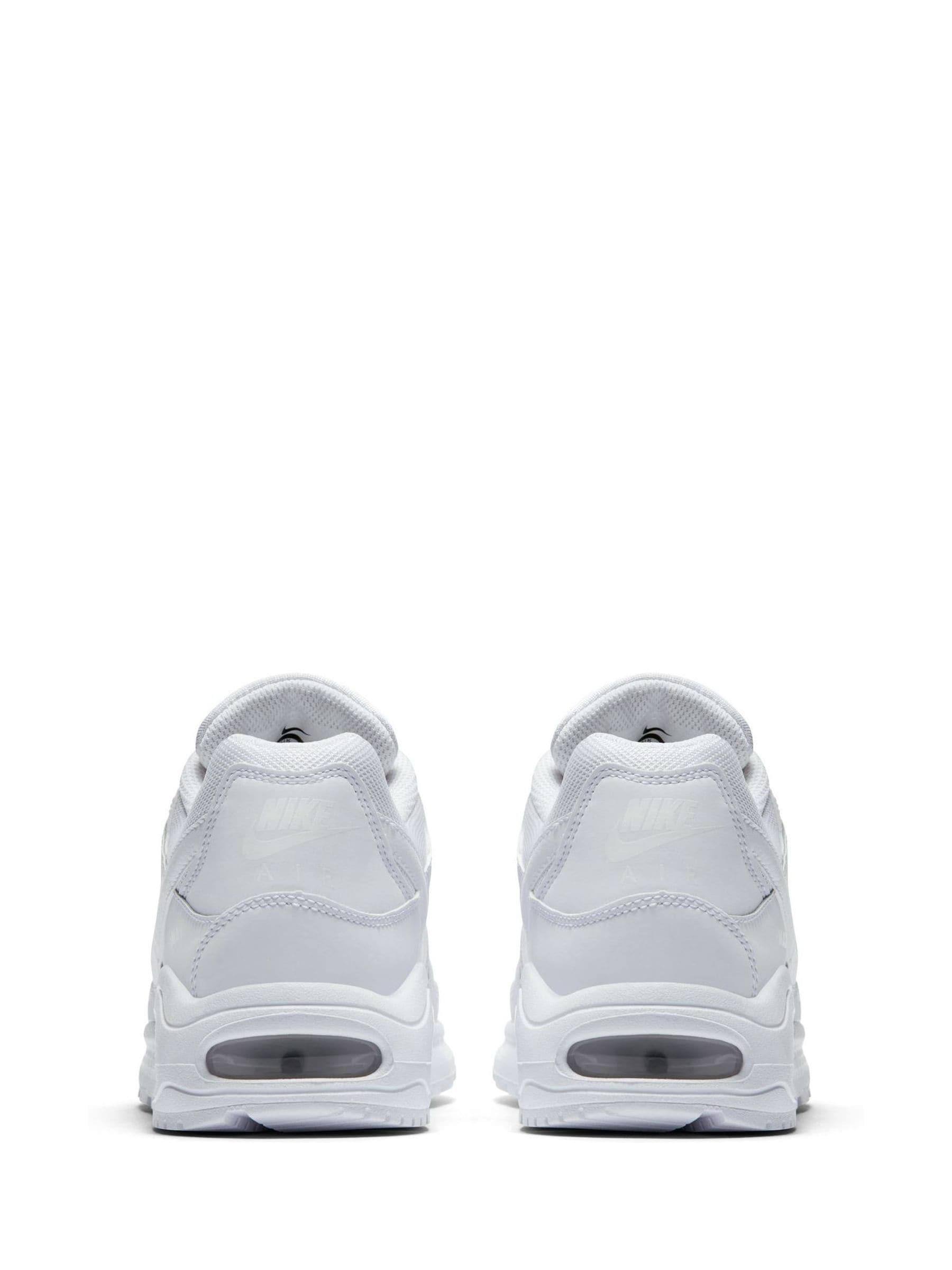 nike air max command flex white
