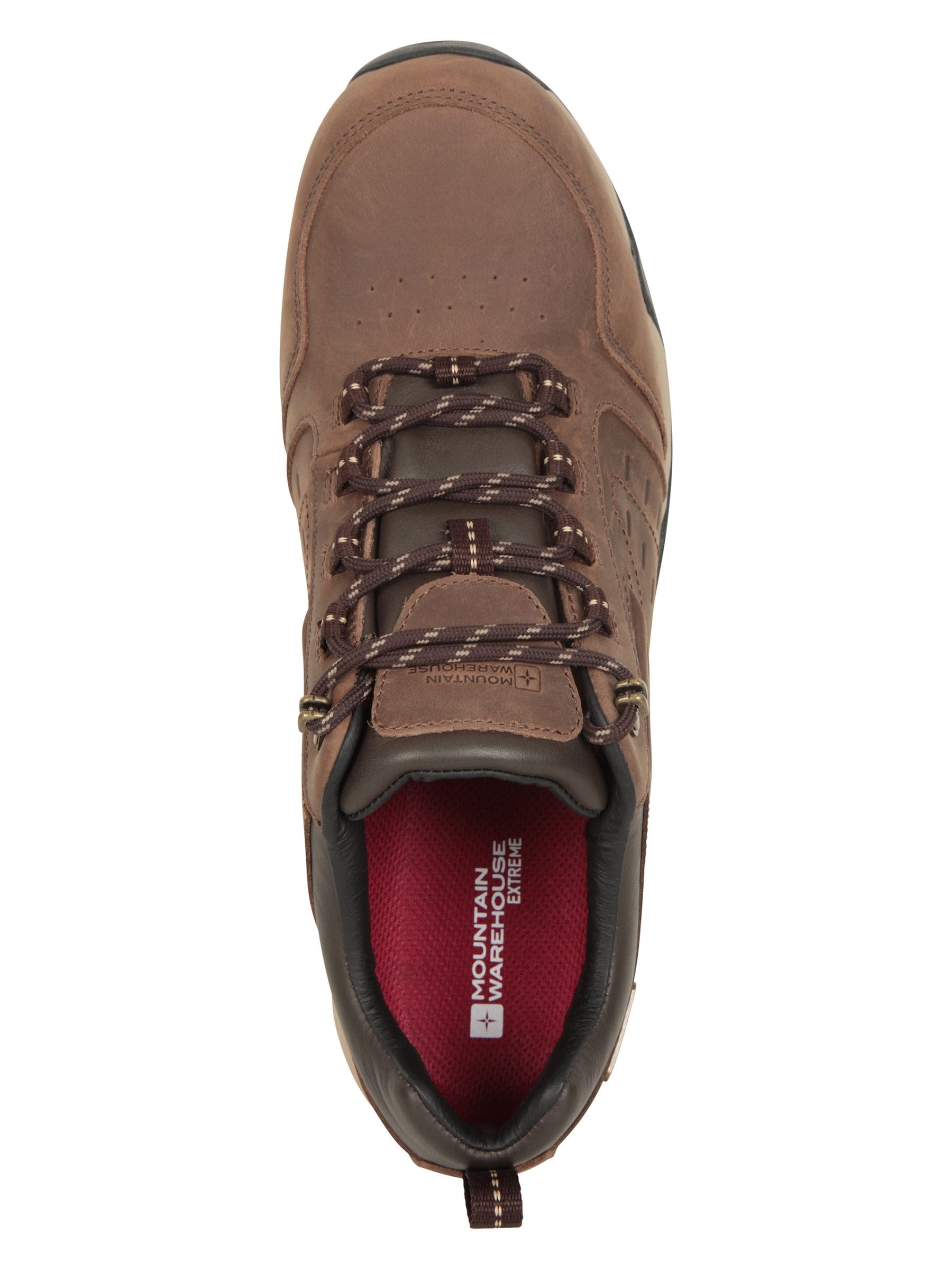 Buy Mountain Warehouse Brown Pioneer II Mens Waterproof Extreme