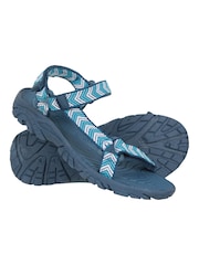 Sandalias de ninño Tide de Mountain Warehouse - Imagen 1 de 7