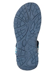 Sandalias de ninño Tide de Mountain Warehouse - Imagen 4 de 7