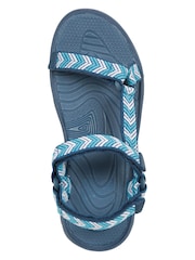 Sandalias de ninño Tide de Mountain Warehouse - Imagen 5 de 7