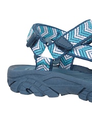 Sandalias de ninño Tide de Mountain Warehouse - Imagen 6 de 7