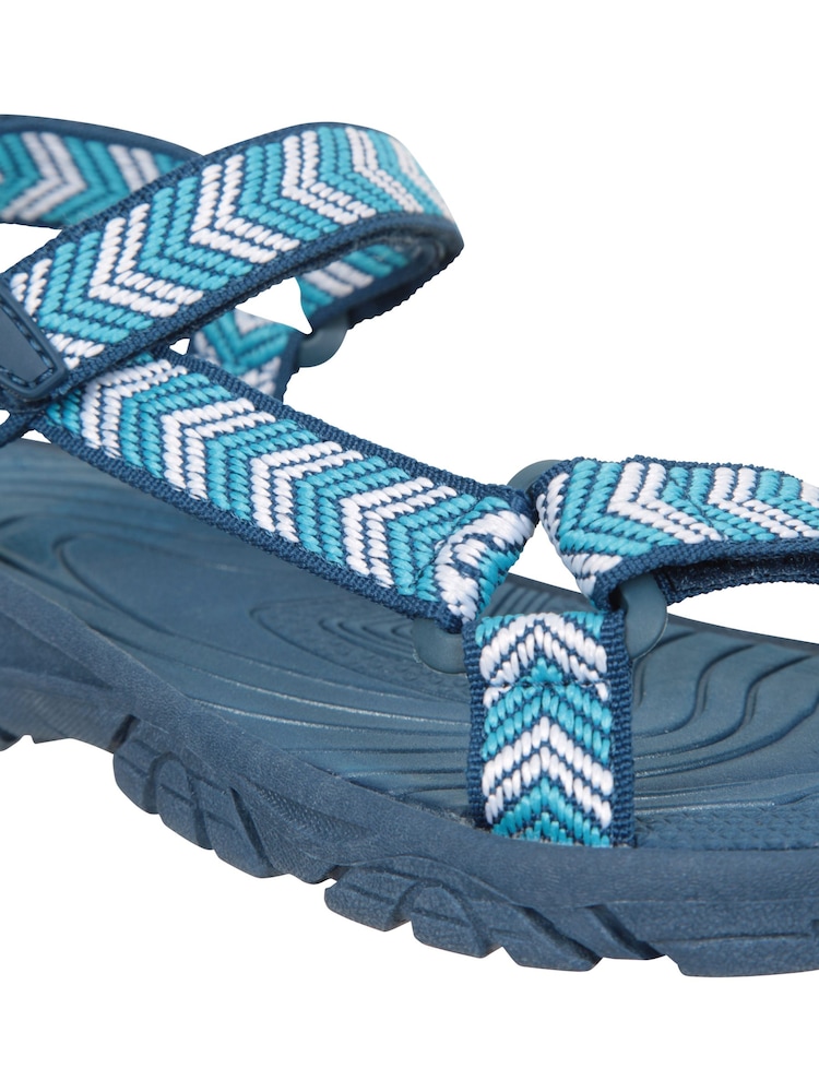 Sandalias de ninño Tide de Mountain Warehouse - Imagen 7 de 7