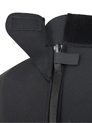 Mountain Warehouse Black Atlantic 3/2 mm Mens Full Wetsuit - Image 5 of 7