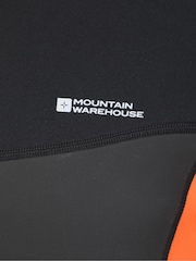 Mountain Warehouse Black Atlantic 3/2 mm Mens Full Wetsuit - Image 7 of 7