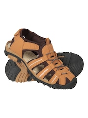 Sandalias para niños Bay de Mountain Warehouse - Imagen 1 de 6