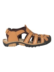 Sandalias para niños Bay de Mountain Warehouse - Imagen 2 de 6