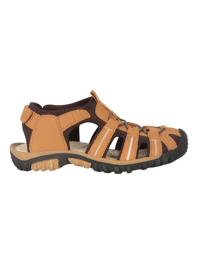 Sandalias para niños Bay de Mountain Warehouse - Imagen 2 de 6