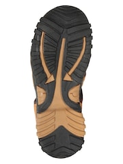 Sandalias para niños Bay de Mountain Warehouse - Imagen 3 de 6