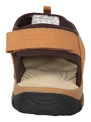 Sandalias para niños Bay de Mountain Warehouse - Imagen 4 de 6