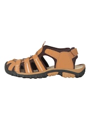 Sandalias para niños Bay de Mountain Warehouse - Imagen 5 de 6