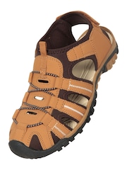 Sandalias para niños Bay de Mountain Warehouse - Imagen 6 de 6