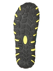 Mountain Warehouse Green Coastal Kids Walking Sandals - Image 6 of 8