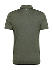 Mountain Warehouse Herren Deuce Isocool Atmungsaktives Polo-Shirt mit UV-Schutz - Bild 6 von 9