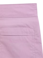 Lila - Mountain Warehouse Active Kids 100% Cotton Trousers - Bild 5 von 6