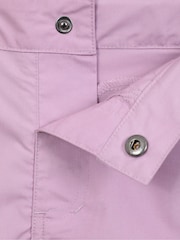 Lila - Mountain Warehouse Active Kids 100% Cotton Trousers - Bild 6 von 6