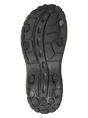 Mountain Warehouse Green Camo Crete Mens Sandals - Image 6 of 7