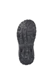Mountain Warehouse Blue Mens Crete Sandals - Image 5 of 5