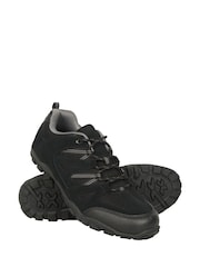 Moški pohodni čevlji Mountain Warehouse Outdoor III - Slika 1 iz 7