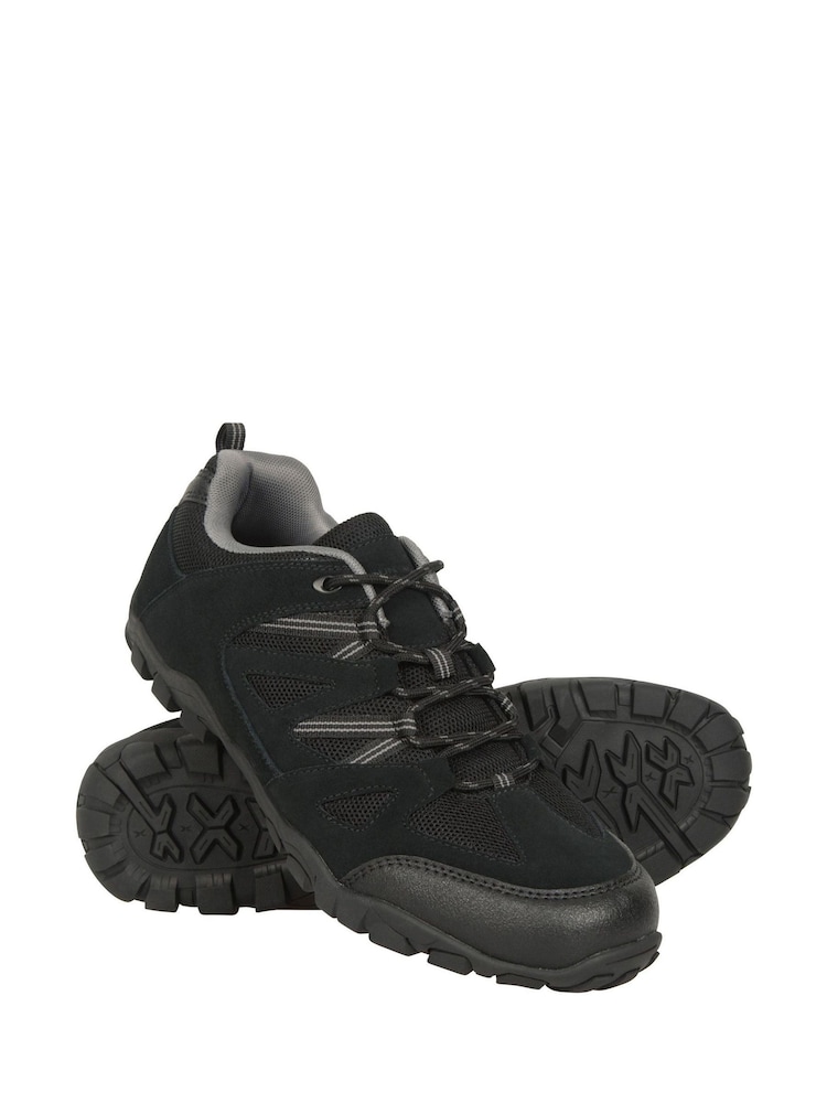 Moški pohodni čevlji Mountain Warehouse Outdoor III - Slika 1 iz 7