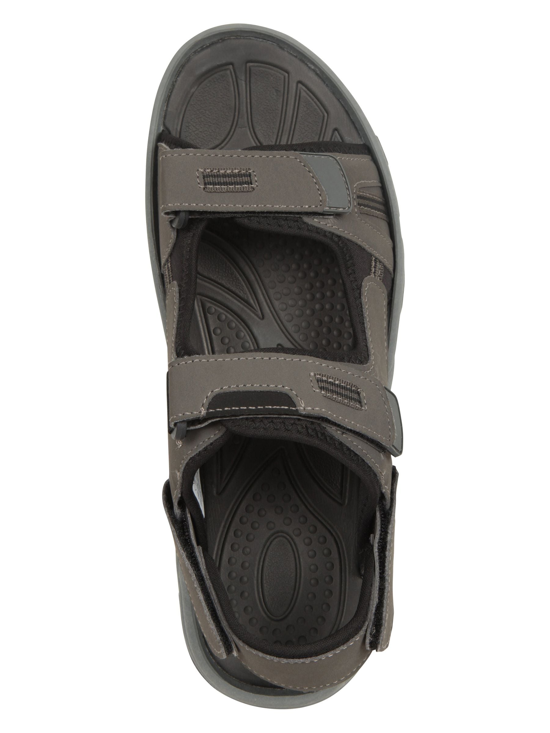 Buy Mountain Warehouse Black Z4 Mens Outdoor Sandals from the Next