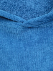 Mountain Warehouse Dark Blue Mens Driftwood Changing Towel - Image 5 of 5