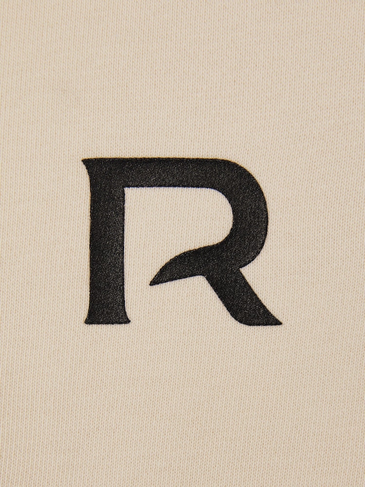 Reiss Ivory Temi 13-14 yrs Leggings and T-Shirt Set - Image 5 of 5
