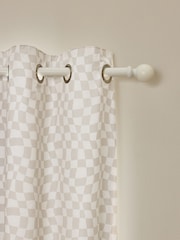 Cortinas Eyelet Blackout - Imagem 1 de 1