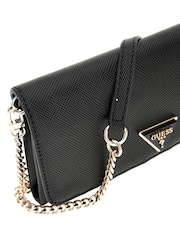 Guess Noelle Flap Organiser Cross-Body Bag - Image 3 of 5