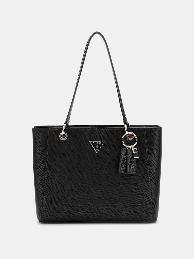 Guess Noelle Logo Tote Bag - Image 2 of 4