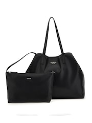 Guess Vikky II 2-In-1 Tote Bag - Image 3 of 4