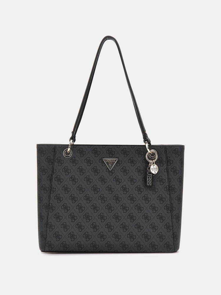 Guess Noelle Logo Tote Bag - Image 1 of 4
