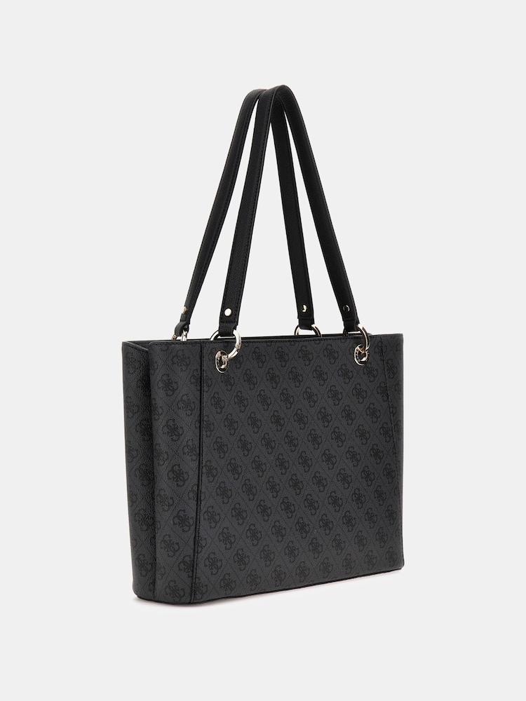 Guess Noelle Logo Tote Bag - Image 2 of 4
