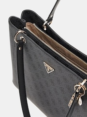 Guess Noelle Logo Tote Bag - Image 3 of 4