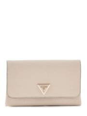 Кремовый - Сумка с длинным ремешком Guess Noelle - Image 1 of 4