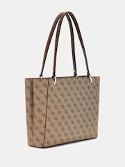 Guess Noelle Logo Tote Bag - Image 4 of 6
