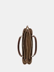 Guess Noelle Logo Tote Bag - Image 5 of 6