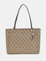 Guess Noelle Logo Tote Bag - Image 6 of 6