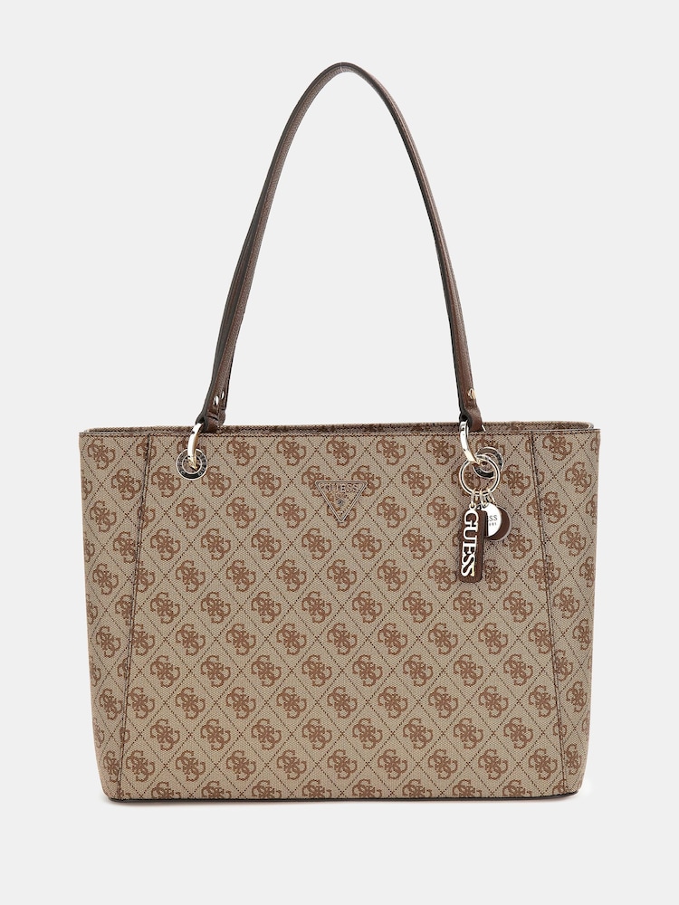 Guess Noelle Logo Tote Bag - Image 6 of 6