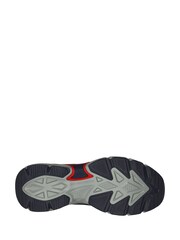 Skechers Blue Skech-Air Ventura Trainers - Image 3 of 3