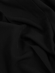 Reiss Eden Taper Front Pleat Tapered Trousers - Imagen 5 de 6