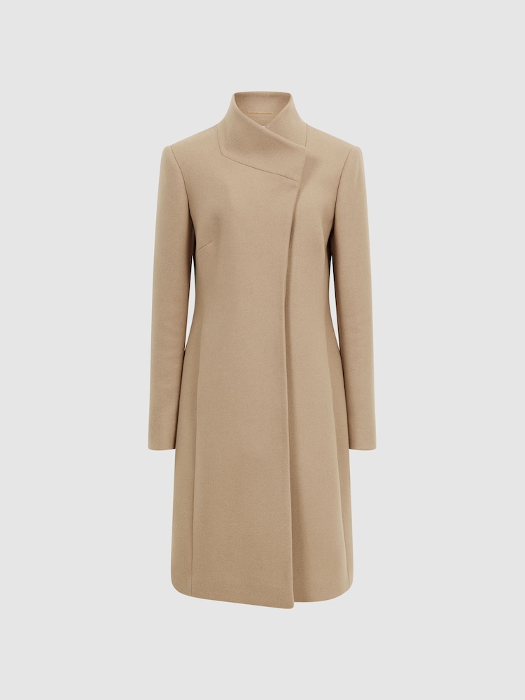 Reiss Brown - Image 2 of 5 Reiss Brown - Image 2 of 5