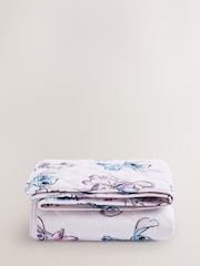 Pink Lilo & Stitch Quilted Throw - Image 5 of 6
